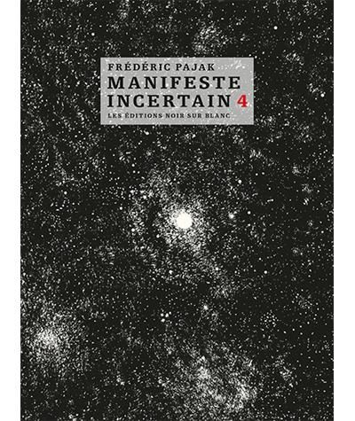 Manifeste incertain La liberté obligatoire