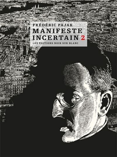 Manifeste incertain