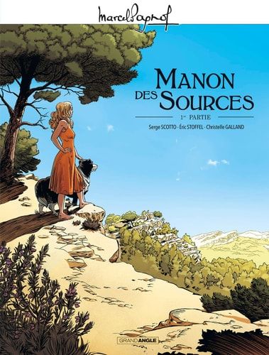 Manon des sources