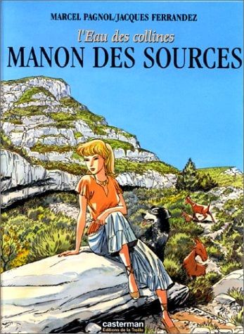 Manon des sources