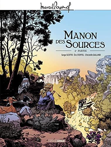 Manon des sources