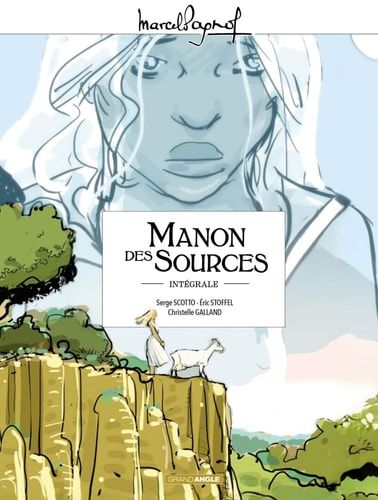 Manon des sources