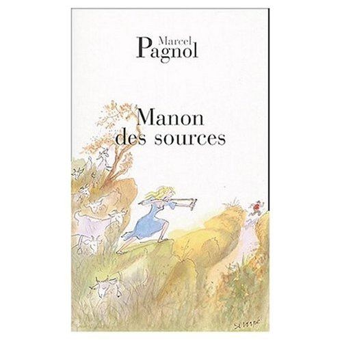 Manon des Sources