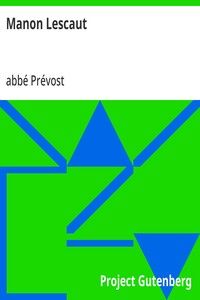Manon Lescaut