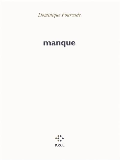 Manque
