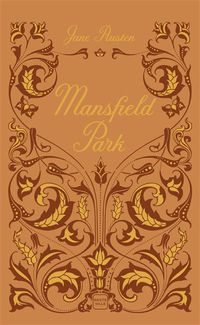 Mansfield Park