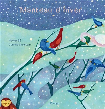 Manteau d'hiver