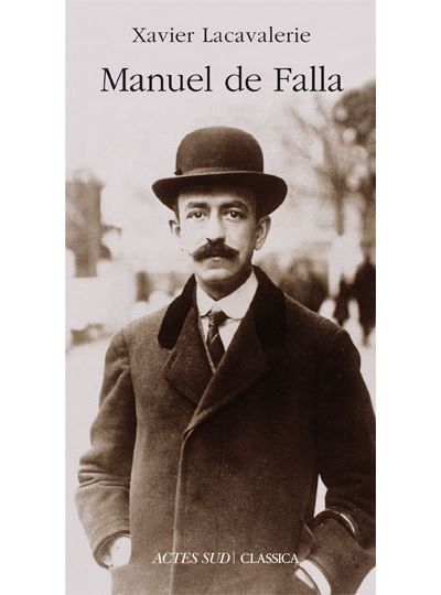 Manuel de Falla