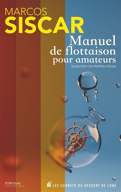 Manuel de flottaison pour amateurs