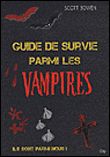 Manuel de survie parmi les vampires