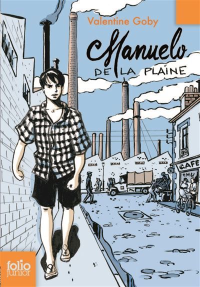 Manuelo de La Plaine