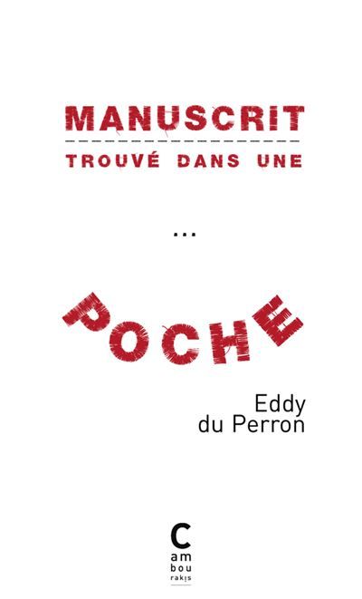 Manuscrit trouvé dans une poche, chronique de la conversion de Bodor Guila