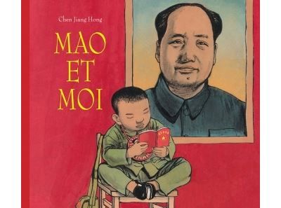 Mao et moi