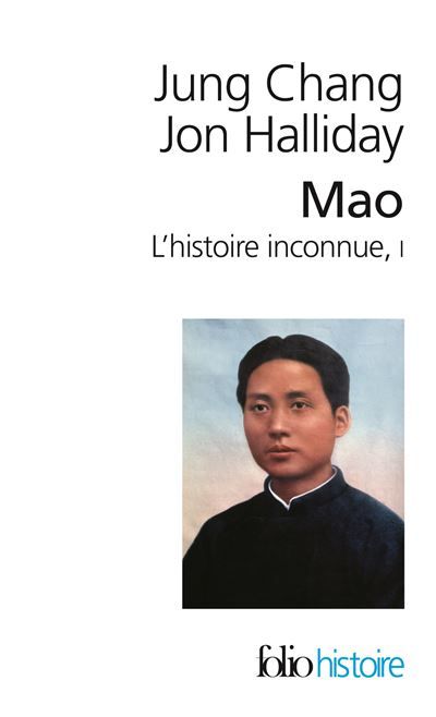 Mao L'histoire inconnue