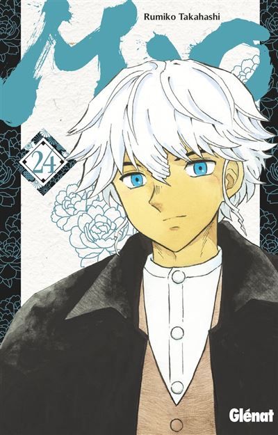 Couverture de Mao - Tome 24 par Rumiko Takahashi