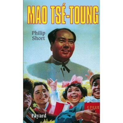 Mao Tsé-Toung
