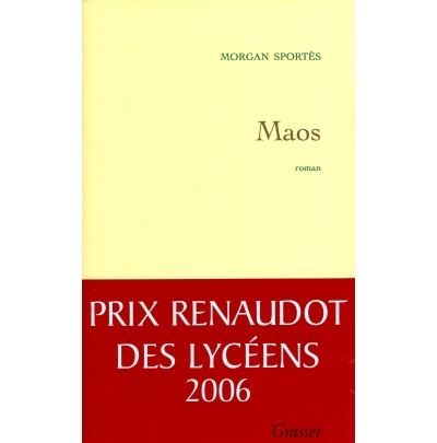 Maos