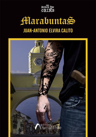 MarabuntaS