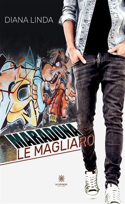 Maradona Le Magliaro
