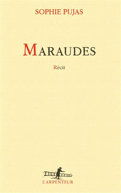 Maraudes
