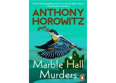 Marble hall murders