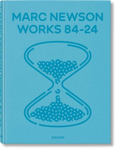 Marc Newson Works 84-24