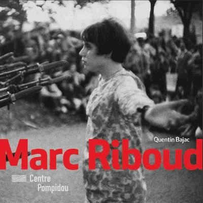 Marc riboud