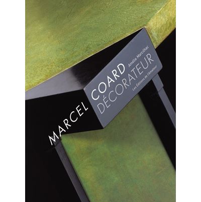 Marcel coard decorateur