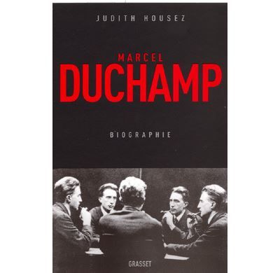 Marcel duchamp