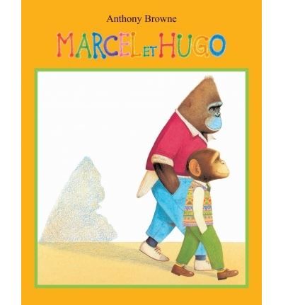 Marcel et hugo nouvelle edition -