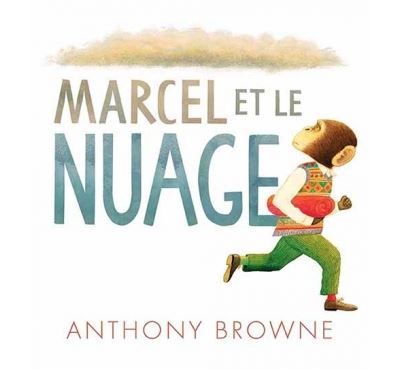 Marcel et le nuage