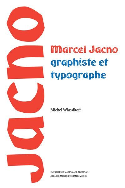 Marcel Jacno
