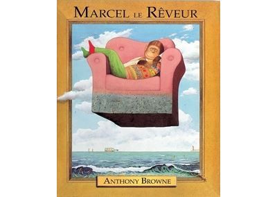 Marcel le rêveur