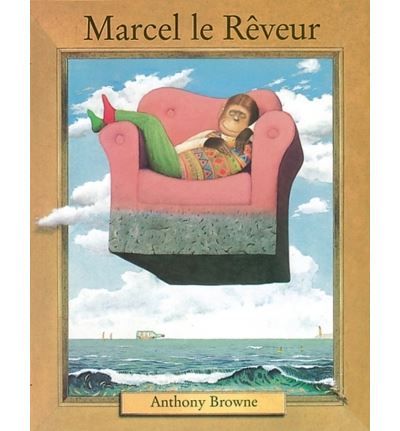 Marcel le rêveur -