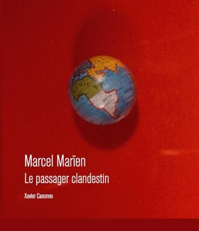 Marcel marien Le passager clandestin