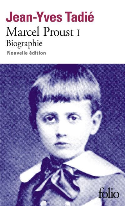 Marcel Proust Biographie
