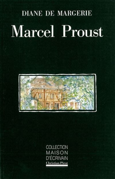 Marcel Proust Théories pour une esthétique