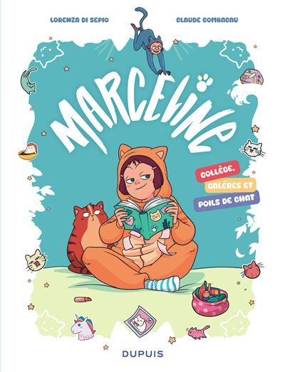 Marceline