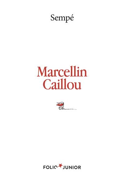 Marcellin Caillou
