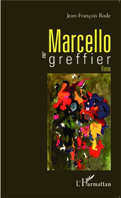 Marcello le greffier Roman