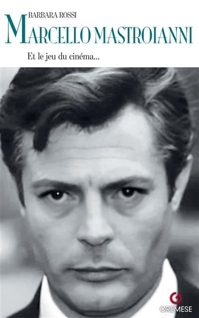Marcello Mastroianni L'aimable star