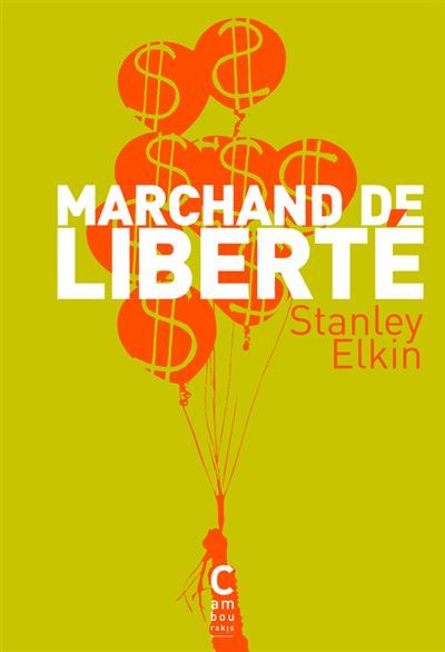 Marchand de liberté