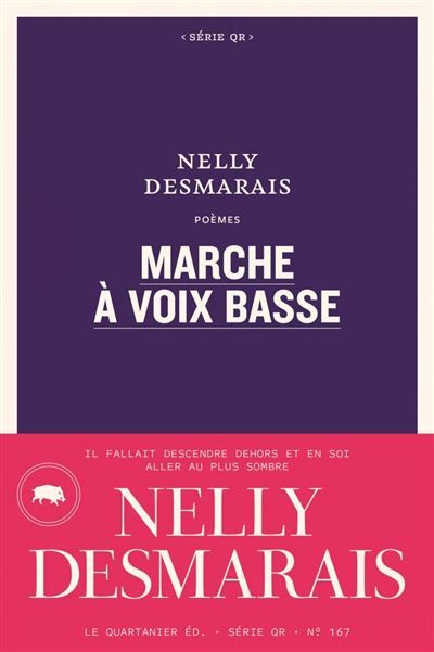 Marche à voix basse