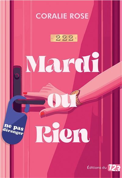 Mardi ou rien Romance