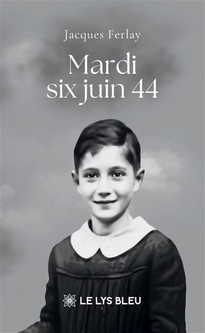 Mardi six juin 44
