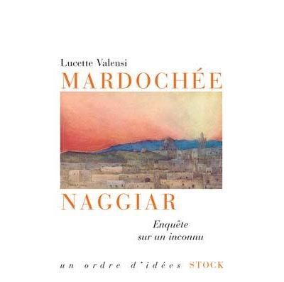Mardochée Naggiar
