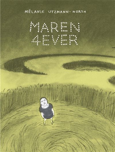 Maren 4 ever