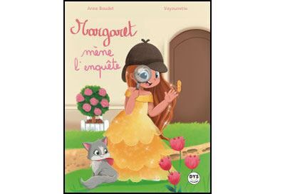 Margaret mène l'enquête
