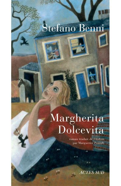 Margherita Dolcevita