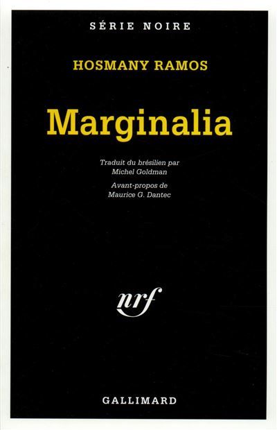 Marginalia